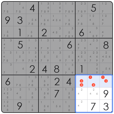 sudoku solver algorithm python